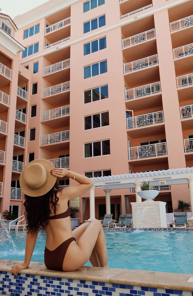 Clearwater Beach, Florida